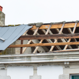 Réinvention de Bureau : Rénovation pour une Dynamique Collaborative Rochefort